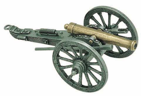 Civil War Weapons