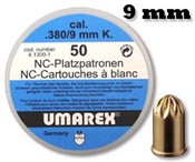 9MM/380 Blanks