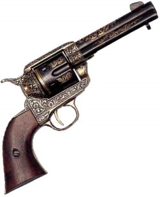 Gun Old