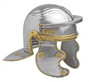 Roman Trooper Helmet