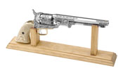 Pistol Stand For M1851 Navy Revolvers