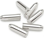 Lone Ranger "Silver Bullets"