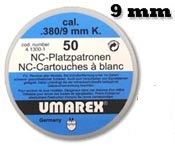 9MM/380 Blanks
