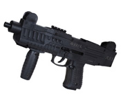 Blank Firing UZI