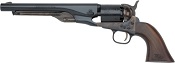 1861 Navy Steel
