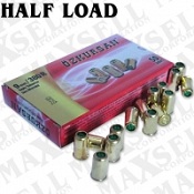 9MM/380 Half Load Blanks