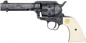 John Wayne Red River D 1873 Blank Firing Peacemaker       