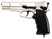 66C ARAS BB Pistol-Satin