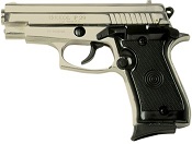 P229 Rev2 Replica Sig Sauer 9 MMPA Blank firing gun-Satin