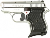 Beretta Jetfire 950 8mm Blank Gun-Nickel