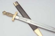 MODEL 1832 ARTILLERY SWORD