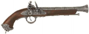 PIRATE FLINTLOCK PISTOL