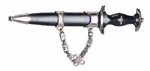 "SS" Schutzstaffel (Elite Guard) Dagger.