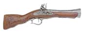 DELUXE FLINTLOCK BLUNDERBUSS