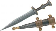 Historic Roman Dagger.