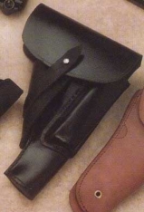 Universal Holster  PO8 - P38