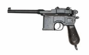1896 Mauser Automatic Pistol Non Firing