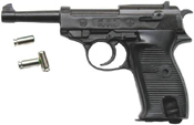 P 38 Blank Firing Gun 8MM 