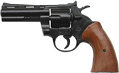 Colt Python 4 357 Magnum Blank Firing Black