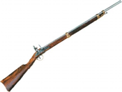 French 1763 Cavalry Carbine Muzzle Loader