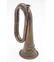 7TH Cavalry Bugle Reproduction