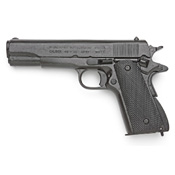 .45 1911 Government Automatic Pistol 
