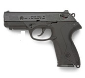 Beretta PX4 Storm 8MM Blank Firing Gun-Black