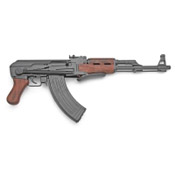  AK47 Assault Rifle Pistol Grip folding Stock Replica