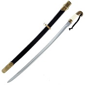 Shashka Cossack Cavalry Sabre