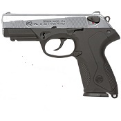 Beretta PX4 Storm Nickel 8MM Blank Firing Gun