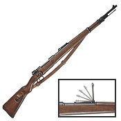 Karabiner 98 Mauser Replica Rifle                 