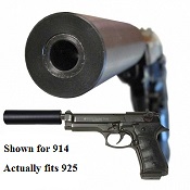M925 Fake Suppressor