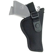 Gun Mate Medium Hip Holster