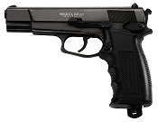 66C ARAS BB Pistol-Black