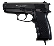 66C-Compact ARAS BB Pistol-Black     