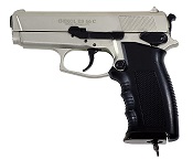 66C-Compact ARAS BB Pistol-Satin