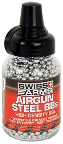 Swiss Arms 4.5MM BBs