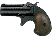 Blank Firing 1866 Derringer 6mm - Black