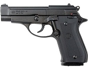 M84 9MMPA Blank Gun Black