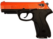 Beretta PX4 Storm 8MM Blank Gun Orange Black