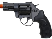  Zoraki R23 Front Firing Revolver 3" ” Revolver 9MMPA 