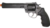  Zoraki R16 Front Firing Revolver 6" Revolver 9MMPA  