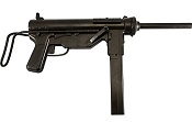 Grease Gun .45 Submachine Gun Replica, Non Firing