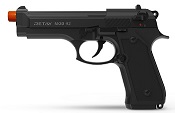 Retay Mod 92 9MMPA Blank Firing gun