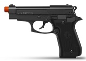 Retay 84FS 9MMPA Blank Firing Gun