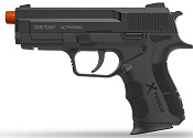 Retay XTREME 9MMPA Blank Firing Gun 