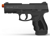 RetayPT24 9MMPA Blank Firing Gun 