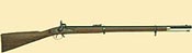 1858 2-Band Enfield Firing Musket