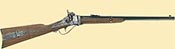 1859 Cavalry Sharps Rifle