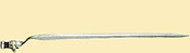 Bayonet Reproduction